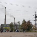 Чернігівська ТЕЦ зупинилась через атаки “шахедів”