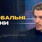Геополітика сьогодні: аналіз подій на Близькому Сході та у Болгарії | Гліб Остапенко