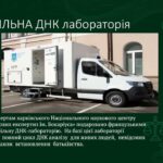 Інновації у криміналістиці: технології майбутнього