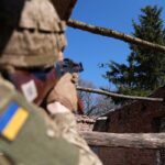 DeepState заявив про просування РФ на Сумщині