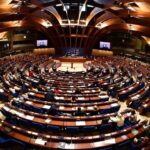 Делегація України просуватиме спецтрибунал для РФ на засіданні ПАРЄ