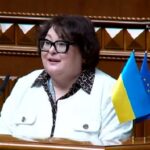 Депутатка від Слуги народу склала присягу у Раді