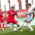 Динамо і Кривбас показали найвищий клас: поєдинок на 6:5