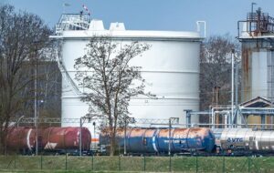 Диверсія в Італії призвела до призупинки експорту нафти в Німеччину – ЗМІ