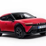 Дизайн і характеристики Hyundai Ioniq 3 розкрили до прем’єри