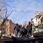 Дніпро зазнав нового удару, число жертв зросло