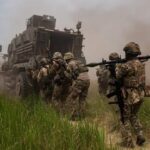 До лав ЗСУ долучилися понад 12 тисяч колишніх ув&rsquo;язнених – Мін&rsquo;юст