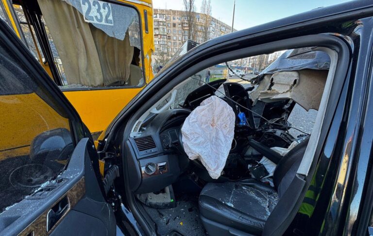 До смертельного ДТП в Одесі причетний військовий – ДБР