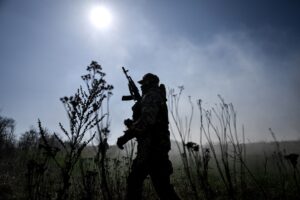 Донбас до вересня. Військові плани Росії