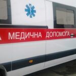 Дрони БПЛА атакували таксі та локомотив в Херсоні та на Полтавщині