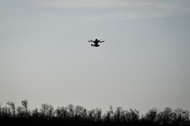 Дрони і кораблі. Україна і війна проти Ірану