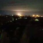 Дрони в Росії: у Дзержинську і Кстово чути вибухи