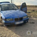 Двоє школярів загинули у ДТП на Волині