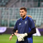 Ексголкіпер збірної України провів дебютний матч у Другій лізі