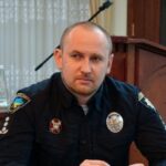 Ексначальник патрульної поліції отримав посаду