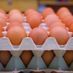 Експорт українських яєць досяг 5-річного максимуму
