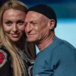 Експродюсерка Полякової звернулася до поліції після конфлікту