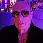 Ексвокаліст Deep Purple Джо Лінн Тернер оскандалився концертом у Москві