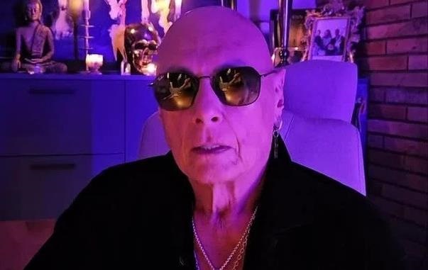 Ексвокаліст Deep Purple Джо Лінн Тернер оскандалився концертом у Москві