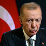 Ердоган підтвердив готовність сприяти переговорам РФ та України