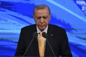 Ердоган зателефонував Рютте після зустрічі з Зеленським