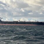 Естонія відмовилася затримувати російські танкери