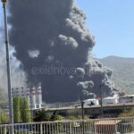 Евакуація і хаос. Повторний удар по Туапсе