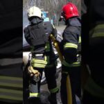 Трагедія на АЗС у Сумах! росія вбиває цивільних