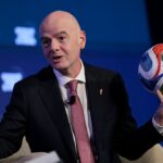 ФІФА підтвердила участь Ірану у чемпіонаті світу в США