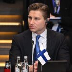 Фінляндія розглядає питання дозволу на ввезення ядерної зброї