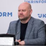 «Головна мета змін у сфері захисту інформації – безпека даних кожного громадянина», – Ігор Стельник