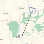 “Флеш” окреслив зону дії керованих “шахедів” РФ