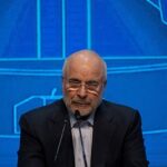 Галібаф: Іран закриє Ормуз, якщо США не знімуть блокаду