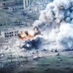 Генштаб назвав нові уражені цілі армії РФ