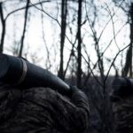 Генштаб оновив дані про події на фронті