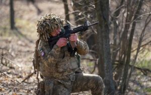 Генштаб оновив дані про втрати армії Росії