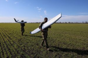 Генштаб оновив карти боїв на фронті