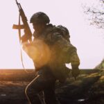 Генштаб оприлюднив карту боїв на фронті