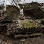 Генштаб оприлюднив втрати росіян на 29 квітня