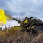 Генштаб оцінив ситуацію на фронті