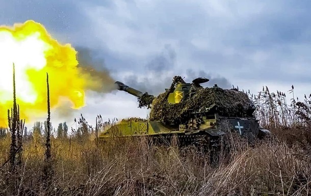 Генштаб оцінив ситуацію на фронті