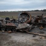 Генштаб озвучив втрати росіян на 27 квітня