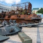 Генштаб підрахував бойові втрати росіян