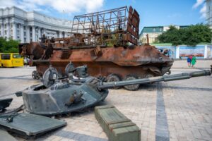 Генштаб підрахував бойові втрати росіян