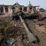 Генштаб підрахував нові втрати РФ