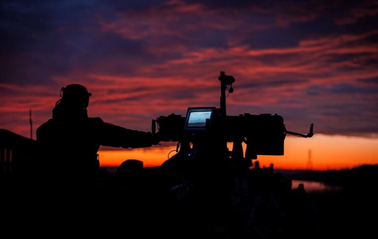 Генштаб розповів, де найбільше боїв на фронті