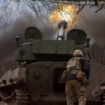 Генштаб розповів про ситуацію з боями на фронті