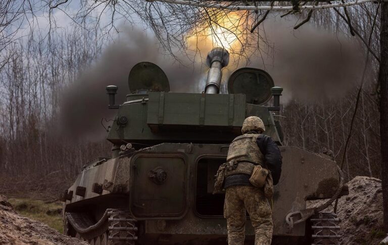 Генштаб розповів про ситуацію з боями на фронті