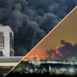 Генштаб уточнив дані щодо уражень двох НПЗ в Росії