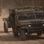 Генштаб зафіксував мінімальну активність армії РФ